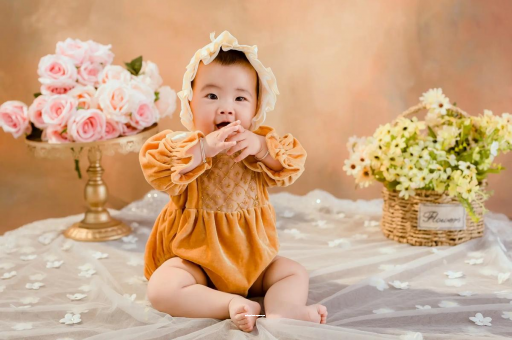 渭南宝宝发烧无症状